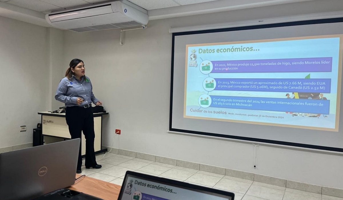 Lo9s alumnos de maestría y doctorados presentarán sus investigaciones. (cortesía)