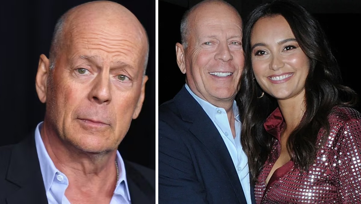Bruce Willis ha estado casado en más de una ocasión | Especial Discover Milenio