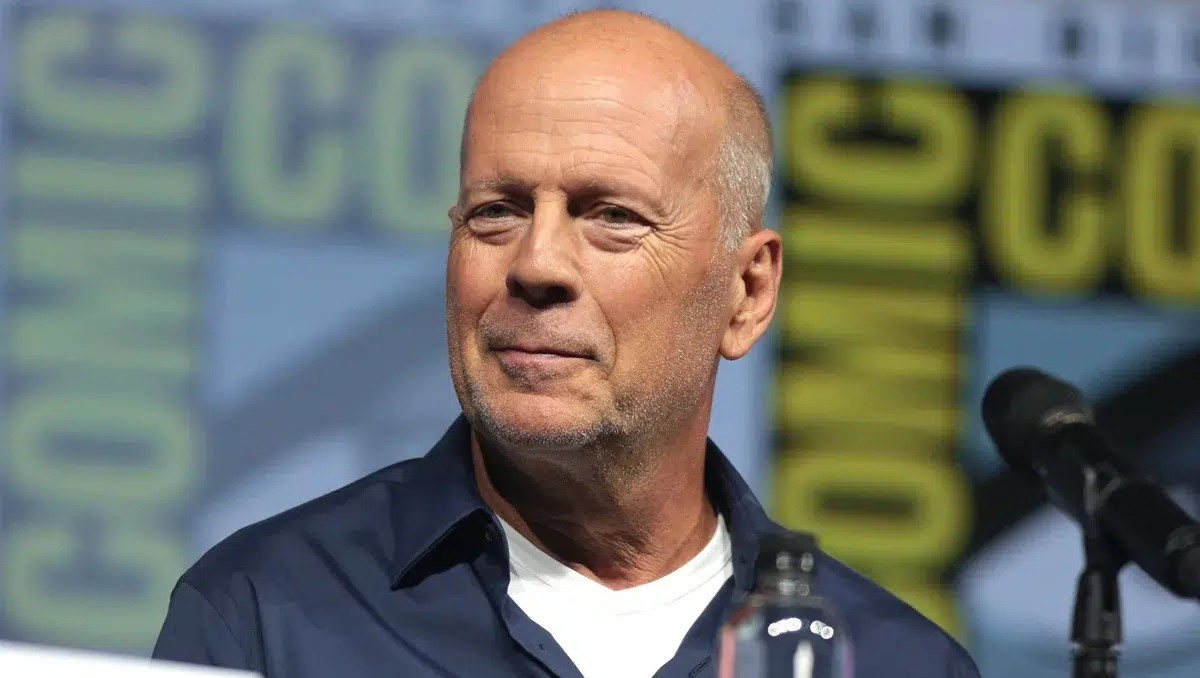 Bruce Willis: Cerebro será donado a la ciencia por su enfermedad