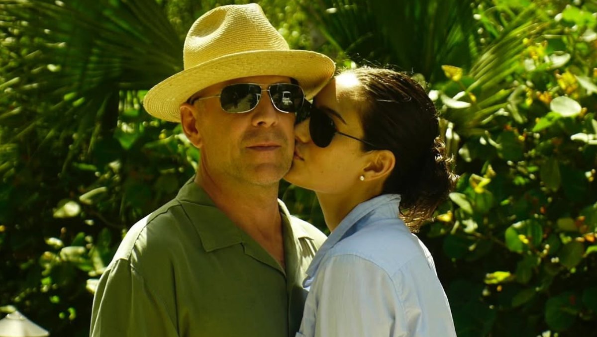 ¿Quién es la familia de Bruce Willis? Éste es el árbol genealógico del actor retirado tras enfrentar una degeneración frontotemporal