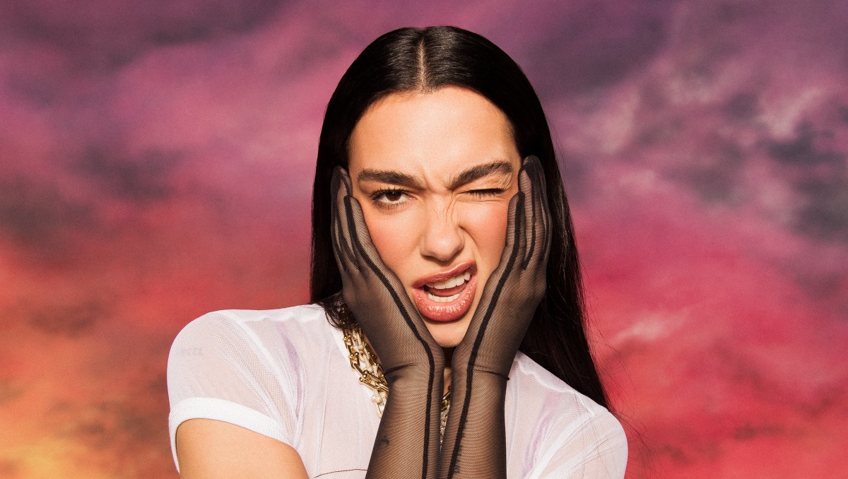 La cantante dará una amplia experiencia a sus fans mexicanos | Especial