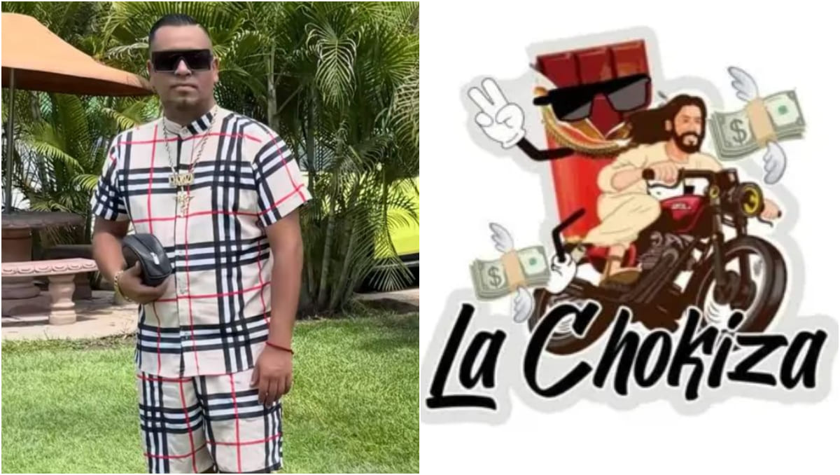 ¿Qué ha pasado con La Chokiza? Esto sabemos de la banda criminal que atemorizaba al Edomex y que lideraba 'El Choko'