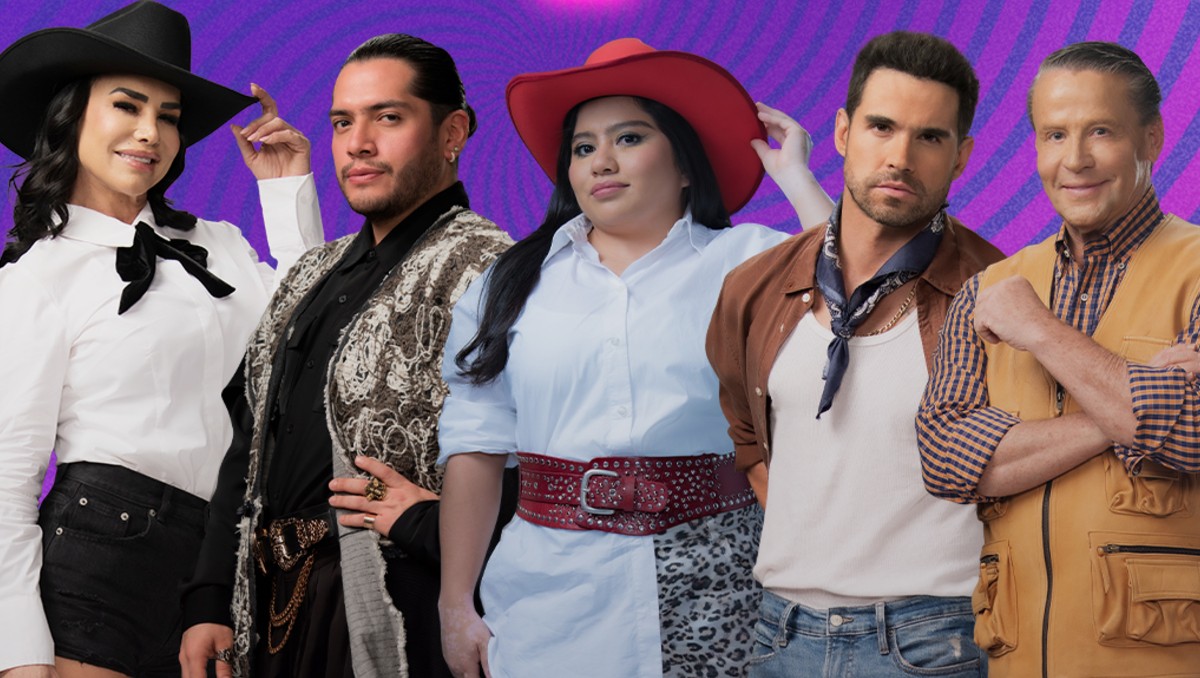 ¿Quiénes son los nominados de 'La Granja VIP' HOY 26 de noviembre?