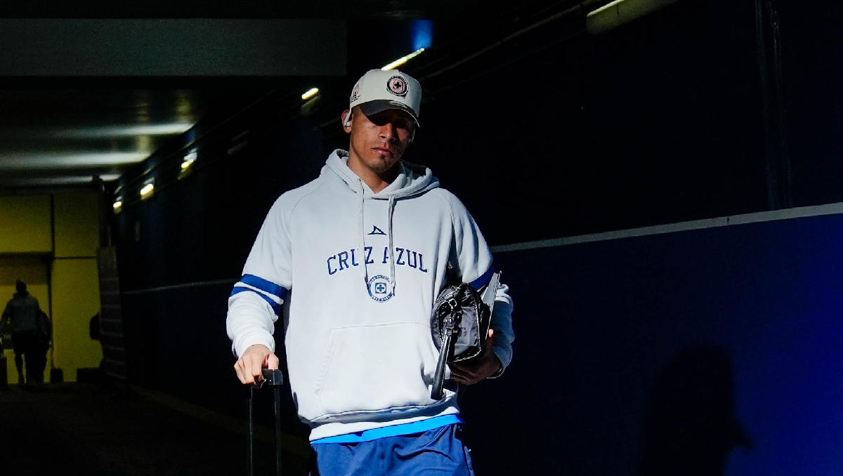 Cruz Azul viaja a Guadalajara con algunas bajas para afrontar su primer partido de Liguilla
