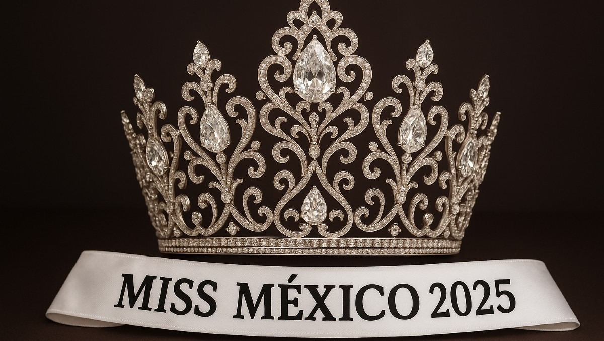 Miss México 2025: ¿Cuál es el premio que se llevará la ganadora del certamen nacional?