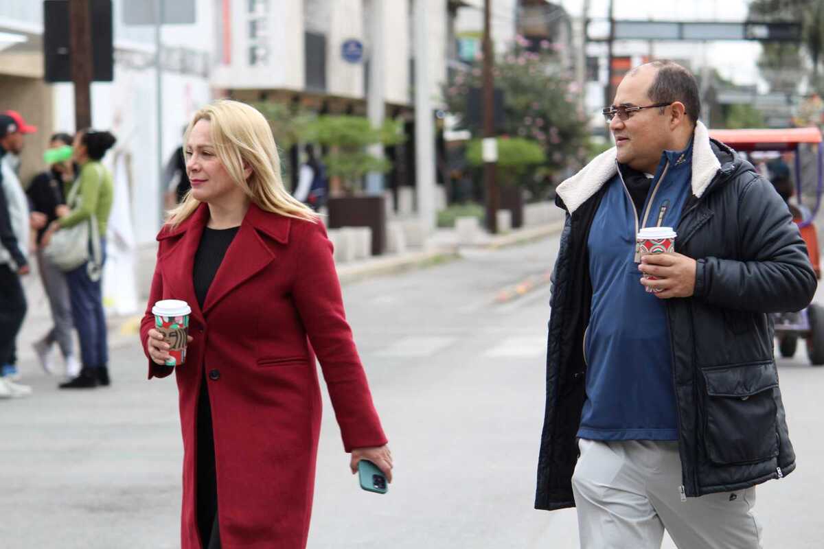 Te decimos cuál es el pronóstico del tiempo para Torreón, Saltillo, Coahuila y Durango este 27 de noviembre por condición climática.