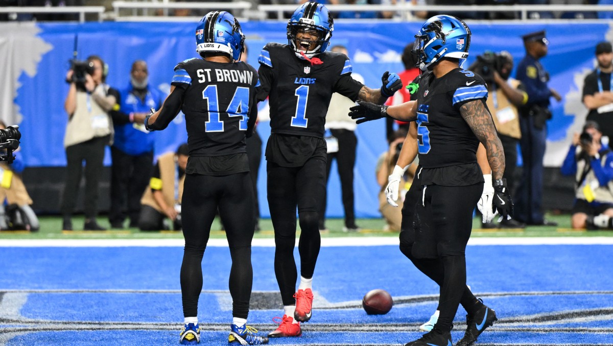 ¡Juegazos! IA pronostica los resultados de los partidos del 'Thanksgiving' en la Semana 13 de la NFL