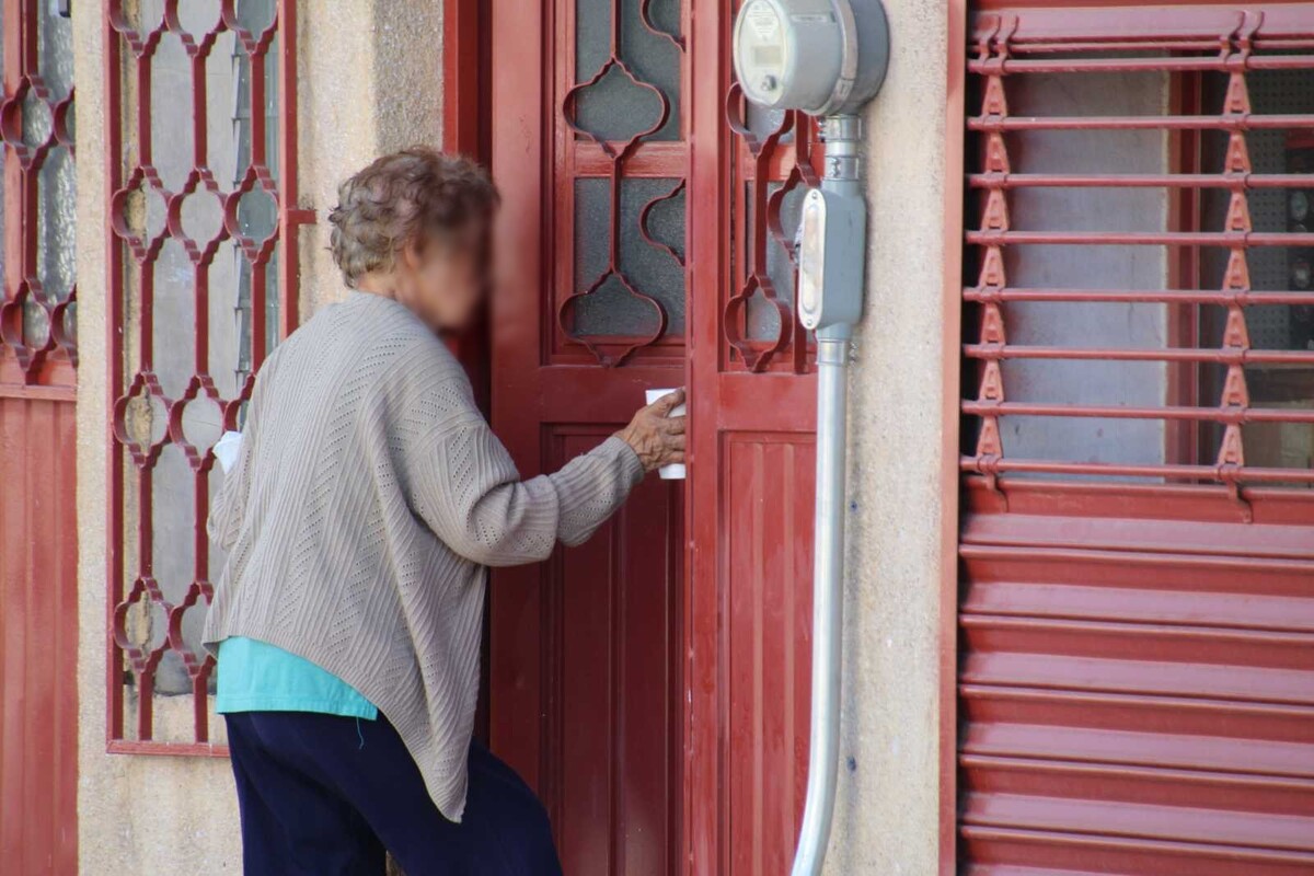 DIF Gómez Palacio atiende 36 casos de adultos mayores en abandono de septiembre a noviembre del 2026.| Archivo