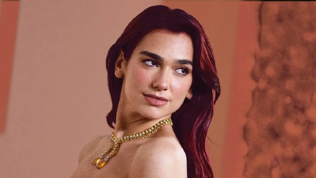 Dua Lipa realizará gira de conciertos en México | Especial