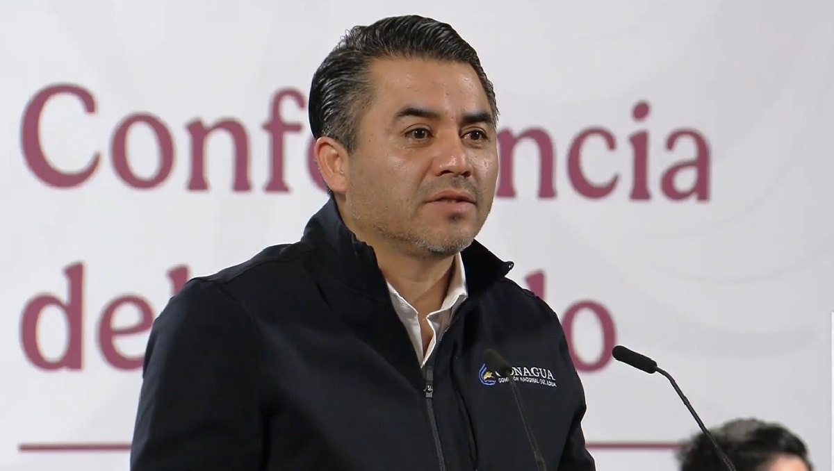 Acueducto de 21 kilómetros en Colima mejorará y duplicará el suministro de agua en el estado: Conagua