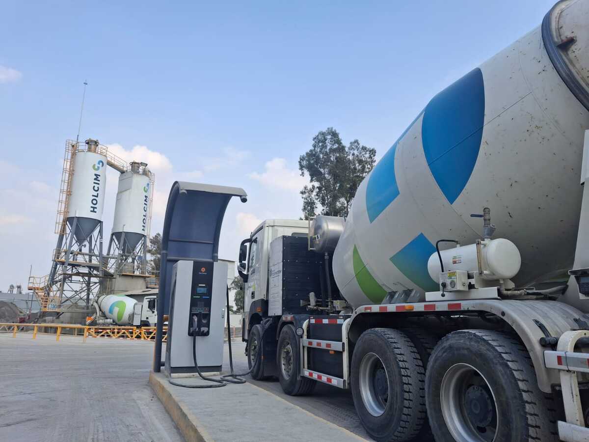 La empresa ha generado más de 5 mil empleos directos y ha desarrollado soluciones que reducen emisiones de carbono. | Especial