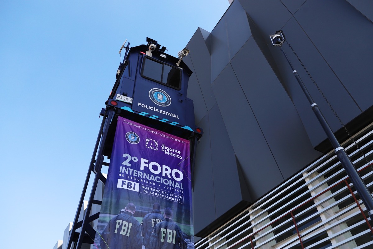 El encuentro se realizará los días 4, 5 y 6 de diciembre en las instalaciones del Tec de Monterrey | Foto: Epecial