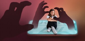 La violencia digital navega internet a través de términos como 'grooming', 'doxing' o 'trolling'