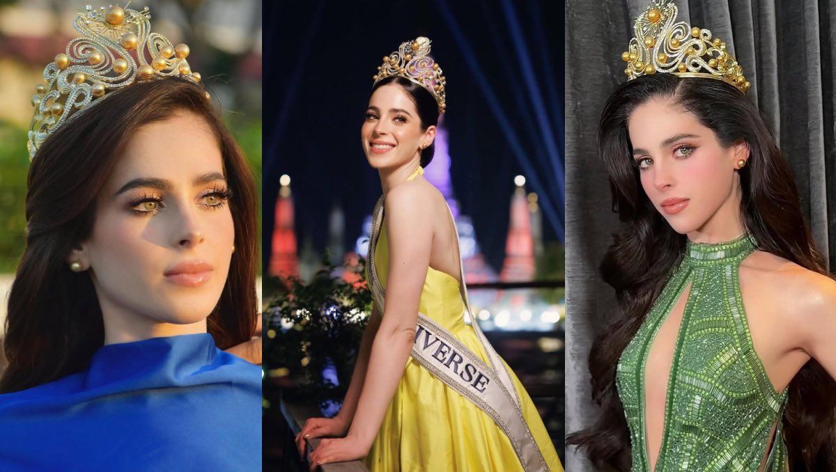 "Van a dimitir": Jordi Martín, paparazzi de Shakira, asegura que Fátima Bosch perderá su corona como Miss Universo y Raúl Rocha dejará el certamen