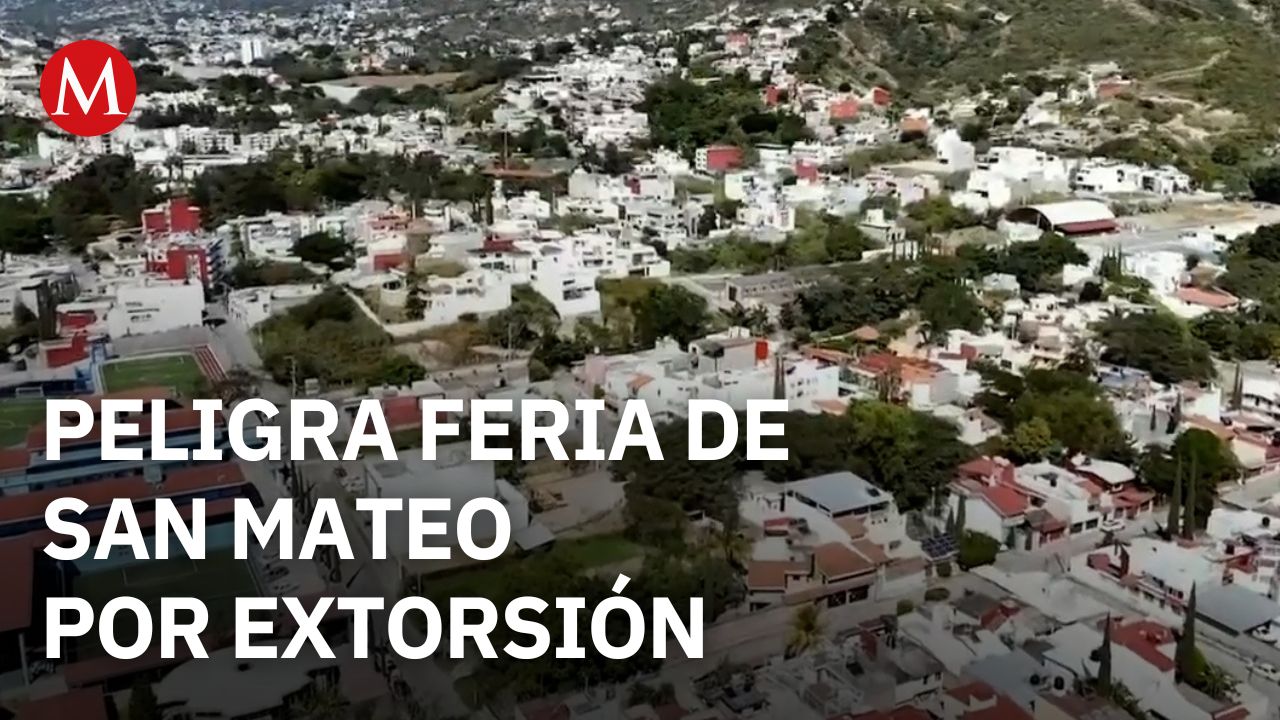 Feria navideña de San Mateo en Chilpancingo en riesgo por extorsión de grupos criminales