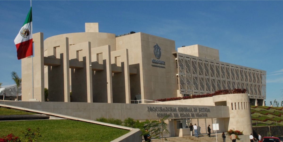Aprueban reforma para reducir de 9 a 4 años el periodo para titular de la Fiscalía de Veracruz