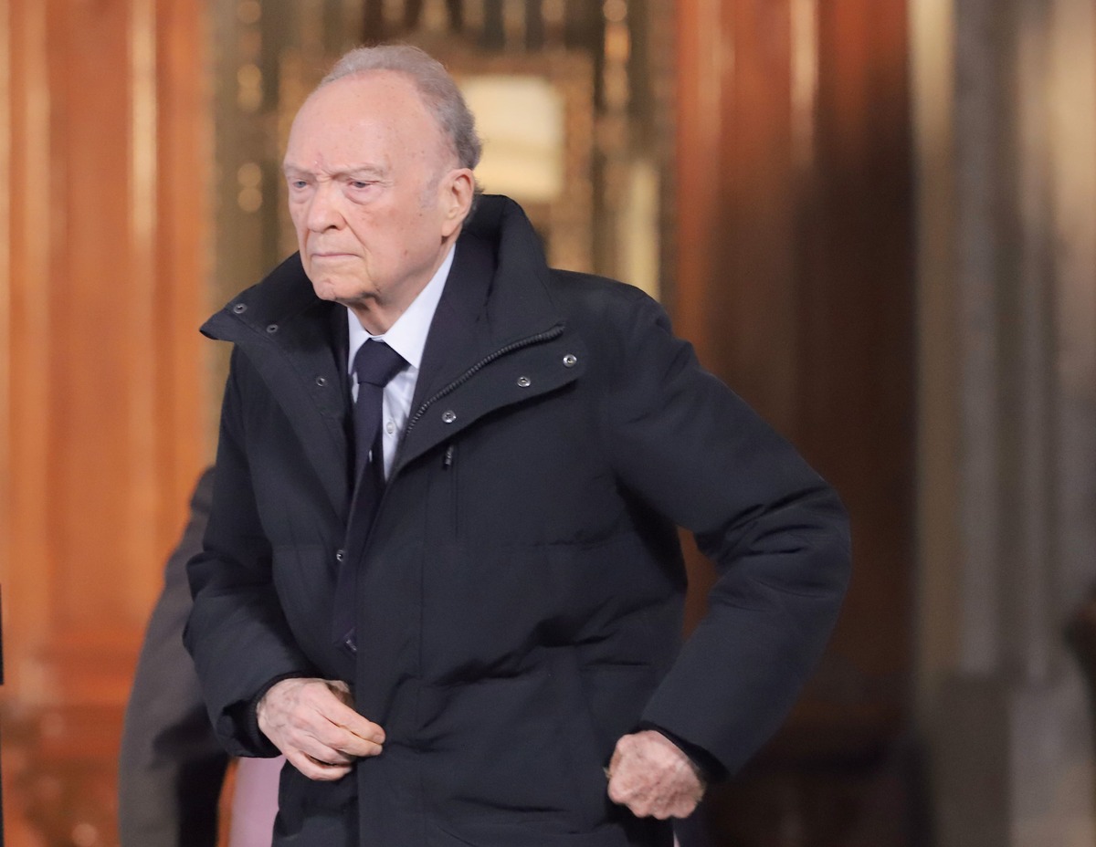 Gertz Manero | Ariel Ojeda