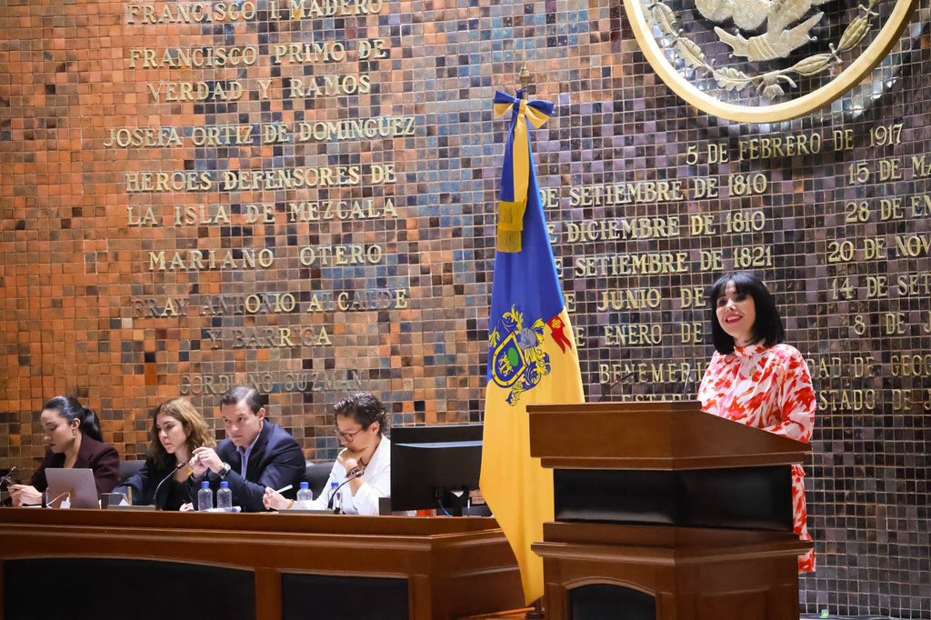 Glosa ¿ de las secretarias de Turismo y Desarrollo Social. (Cortesía)