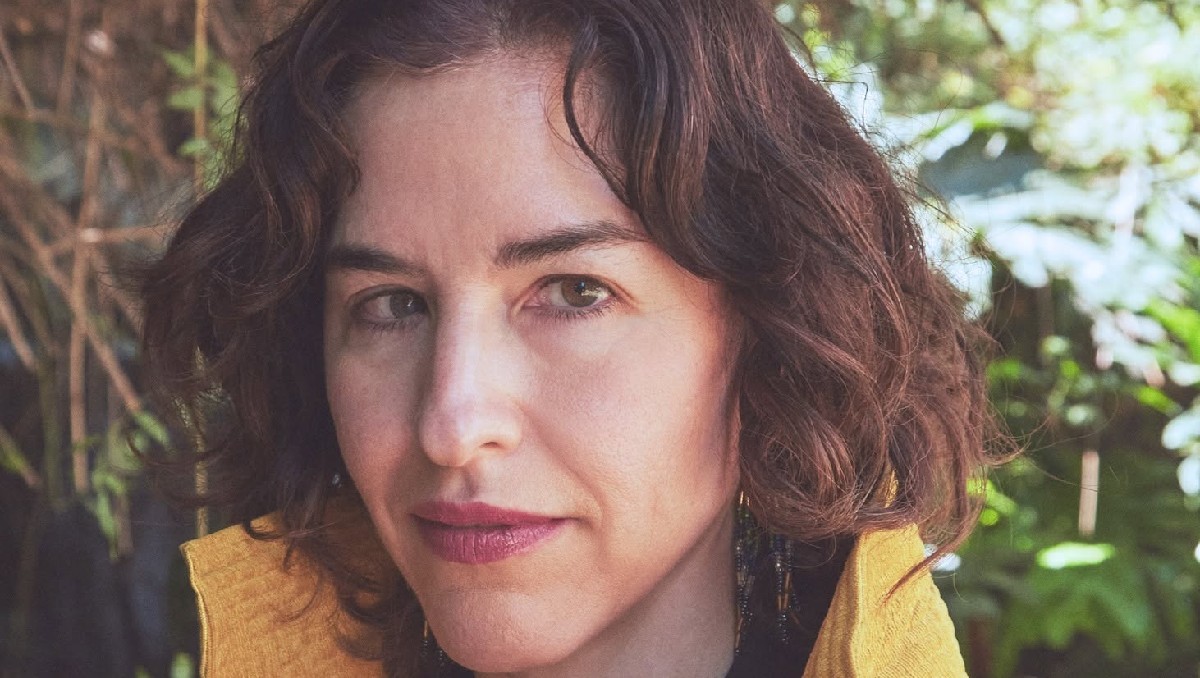 La escritora mexicana Guadalupe Nettel gana el premio Jan Michalski, en Suiza, por su novela 'La hija única'