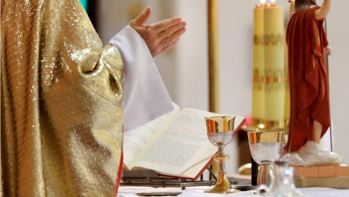 Guanajuato: crecen 75% denuncias contra sacerdotes por delito sexual | Especial