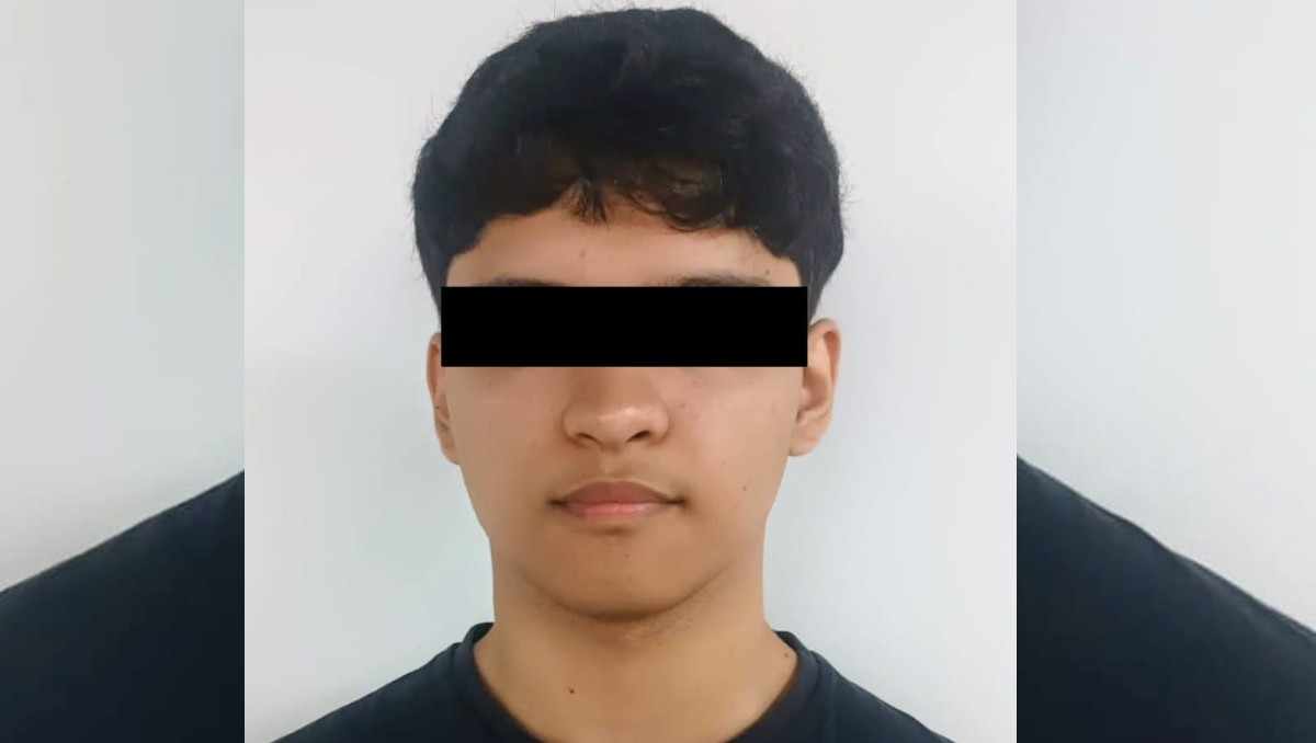 El hombre aprovechó que la menor se sintió mal para llevarla a un motel y abusar de ella. Foto: Especial