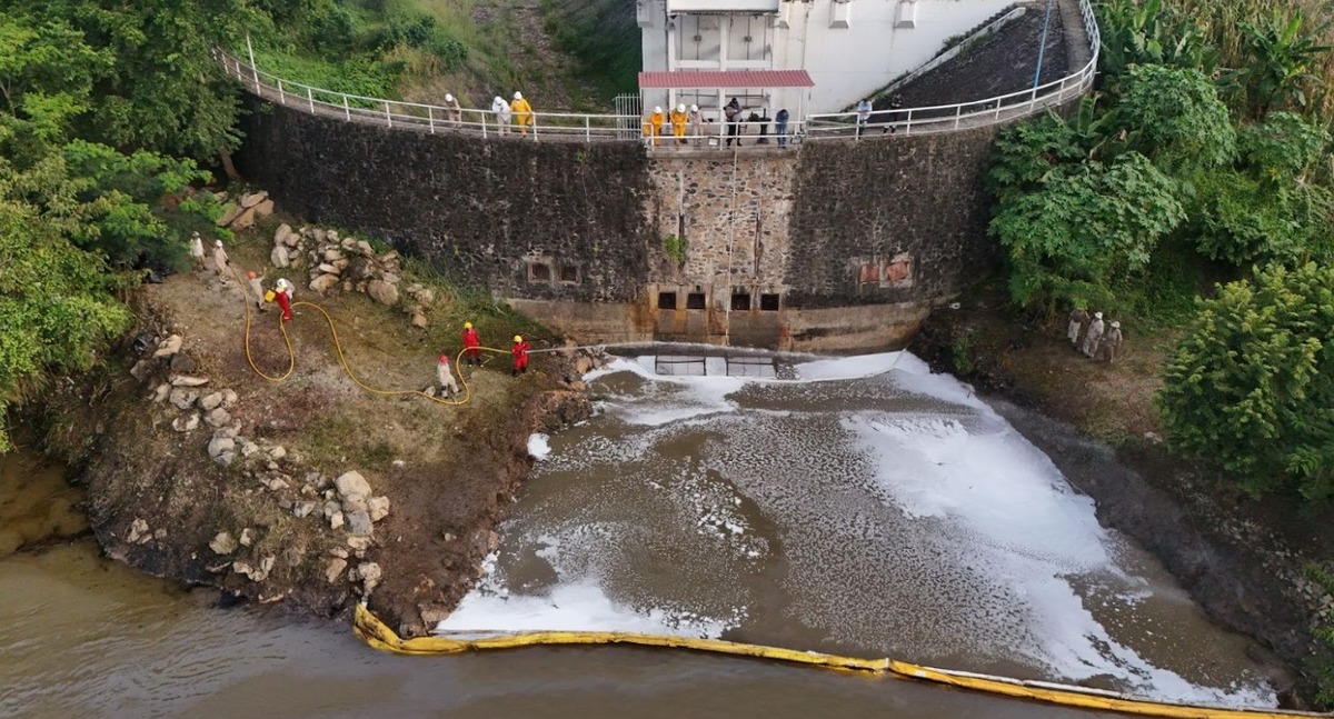 Combate al huachicol, “sin mejora sostenida”: Pemex