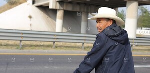 Sigue AQUÍ la información minuto a minuto de cierres, manifestaciones y bloqueos en las carreteras en Guanajuato.