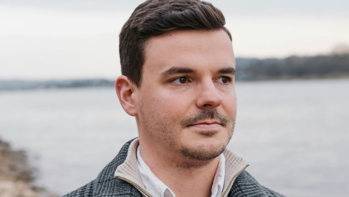 Influencer Jan Zimmermann muere de un ataque epiléptico a los 27 años