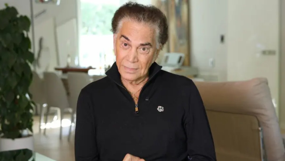 "Humillado, me echaron como un delincuente": José Luis Rodríguez 'El Puma' rompe el silencio tras ser bajado de un avión; ésta es su versión | VIDEO