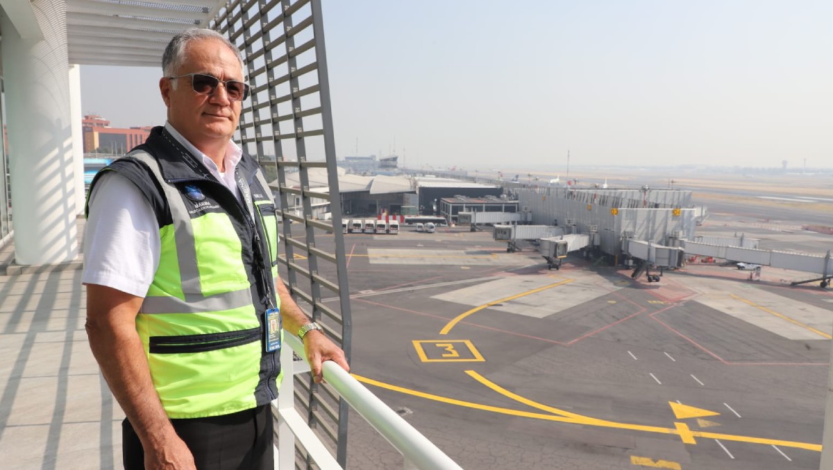 ¡Con este internet vas a volar! AICM promete 'aterrizar' Wi-Fi gratis en 2026 y será 7G