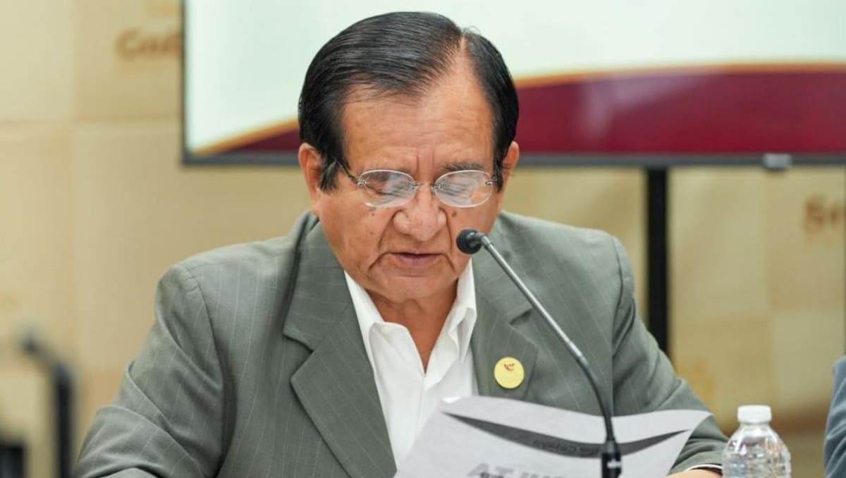 ¿Quién es Juan Miguel Ramírez, alcalde de Celaya que reconoció reunión con miembros del crimen organizado mediante engaños? Esto sabemos