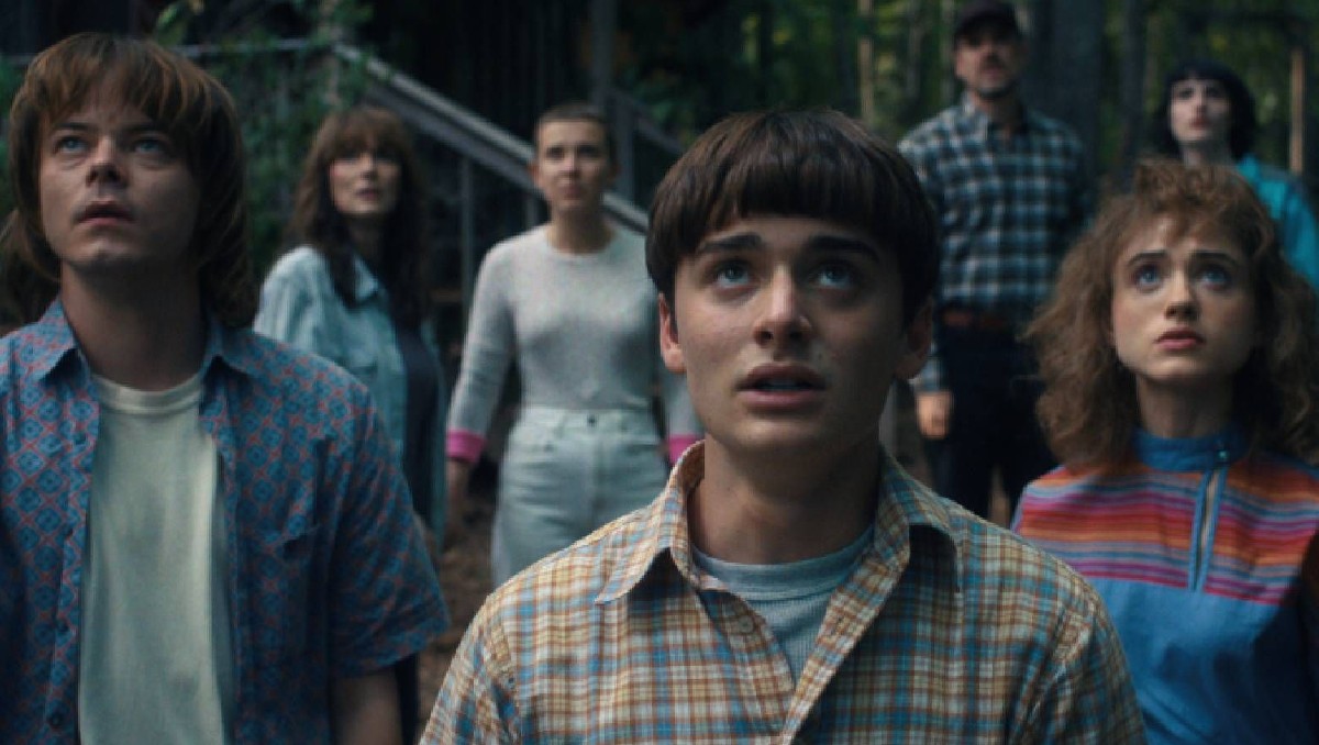 La serie es un hito para la plataforma Netflix | Especial