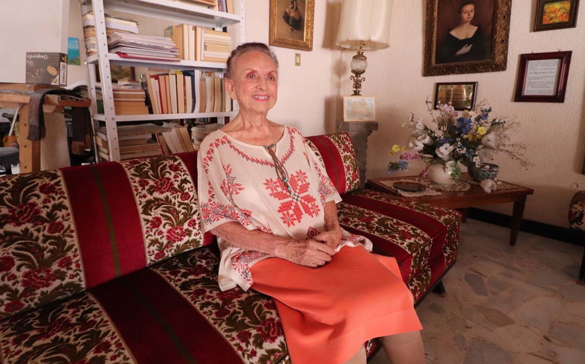 La Laguna vivirá el primer Encuentro Biocultural Magda Briones. | Especial