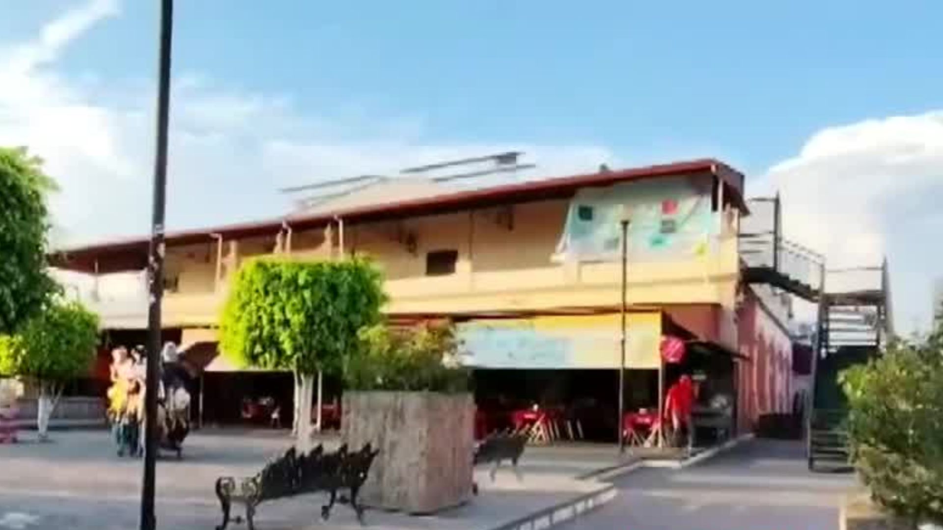 "El Licenciado", presunto autor intelectual del asesinato de Carlos Manzo, rinde su declaración