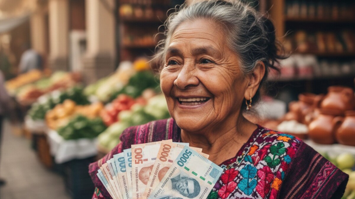 Hoy 27 de noviembre es el ÚLTIMO día de pago para las mujeres Bienestar; éstas letras recibirán un depósito de 3 mil pesos