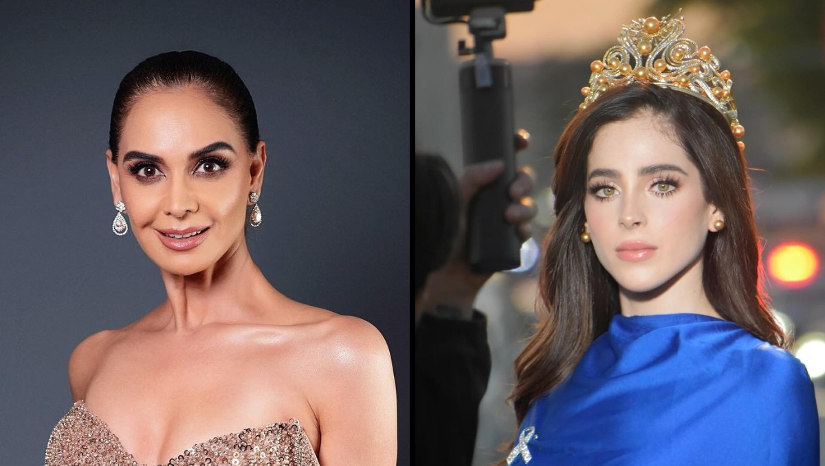 Lupita Jones pide frenar odio contra Fátima Bosch tras Miss Universo | ESPECIAL