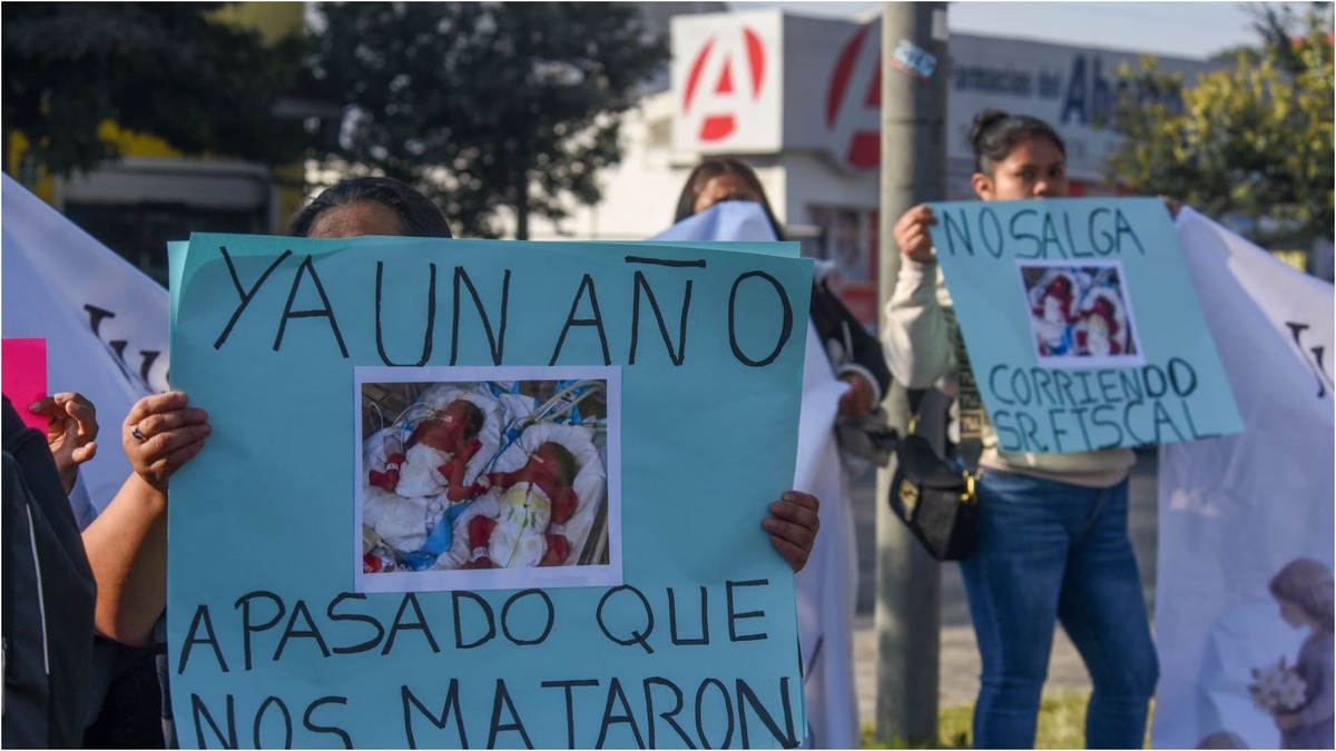 Marchas y bloqueos colapsarán la CdMx hoy 26 de noviembre | Cuartoscuro