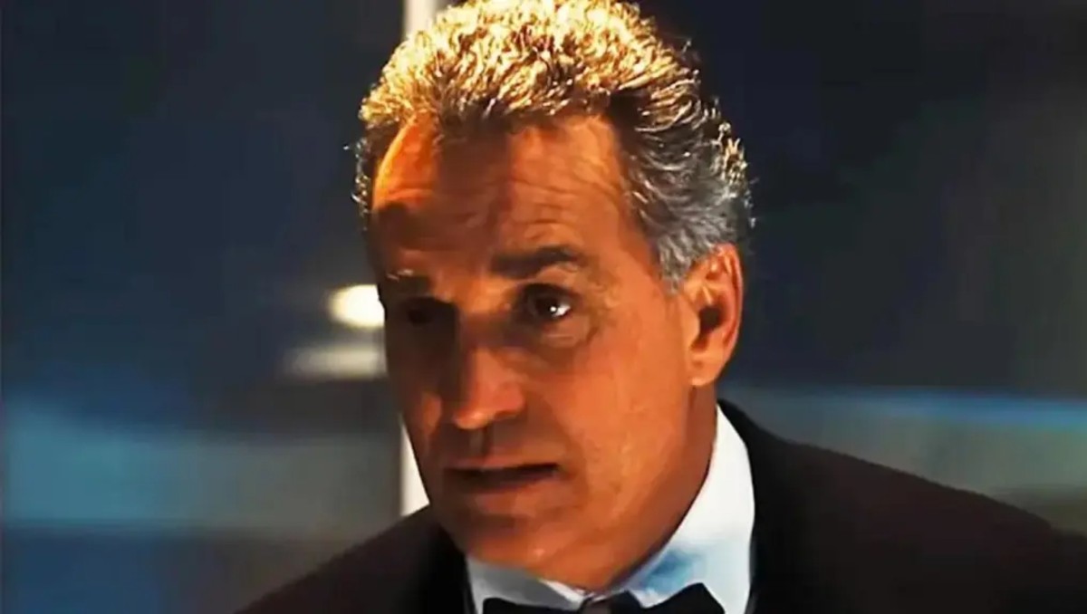 Muere Michael DeLano, reconocido actor de de la saga 'Ocean's Eleven', a los 84 años