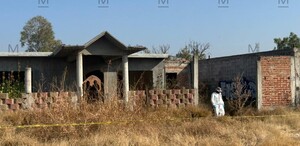 De manera preliminar han sido localizados más de diez cuerpos en la comunidad San Diego el Grande en Silao.