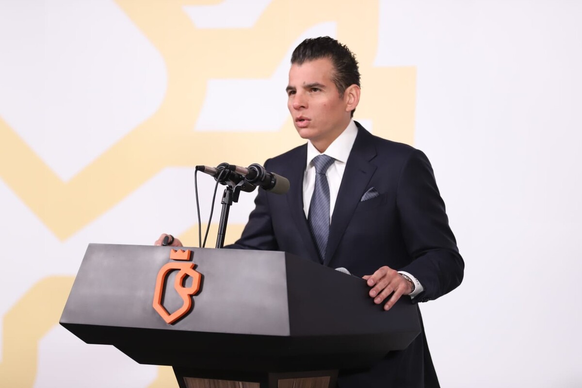 Miguel Flores mencionó que entre los primeros lugares se encuentran la seguridad, educación, salud y obra pública.