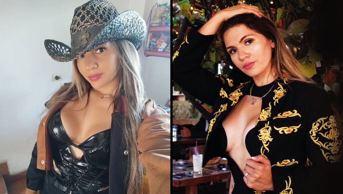 Muere a los 32 años la cantante Mayerly Díaz | ESPECIAL