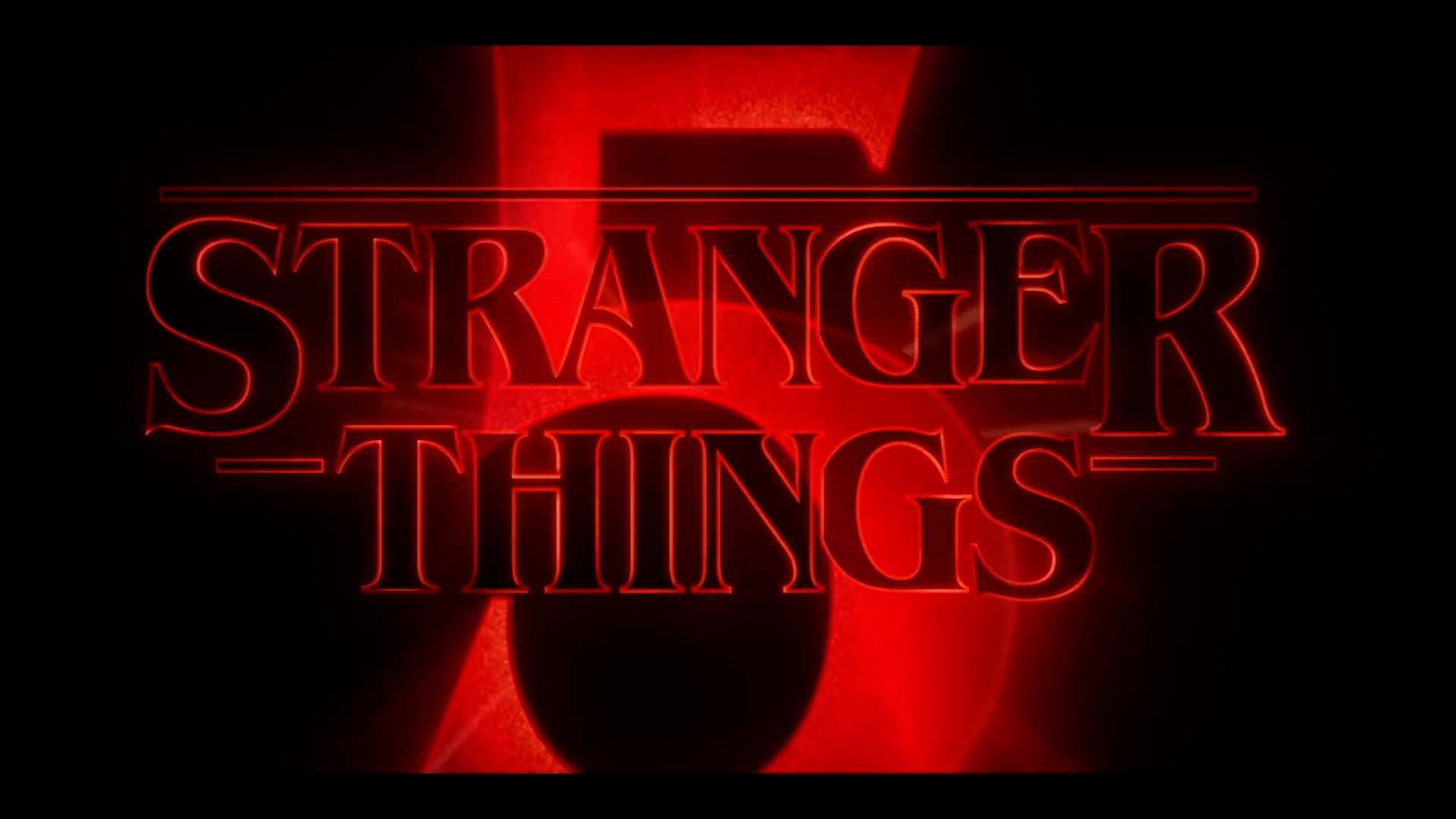 Netflix presenta la última temporada de "Stranger Things" | M2