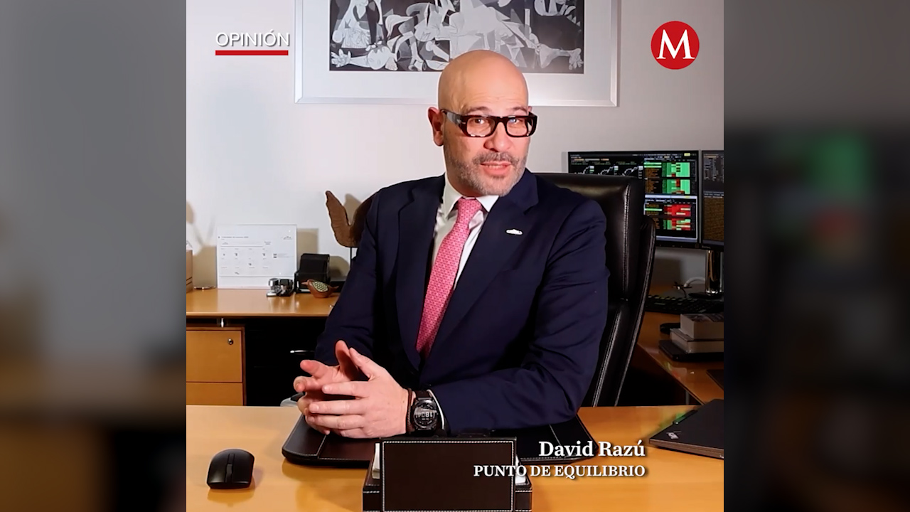 Números recientes muestran una economía con bases sólidas: David Razú