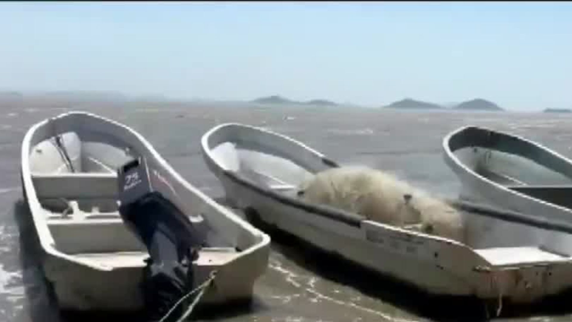 En Oaxaca, familiares de un hombre mauritano fallecido logran su repatriación