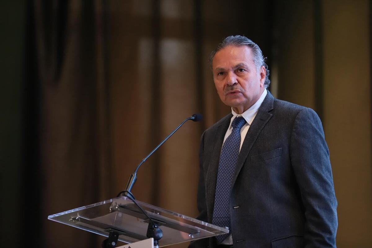 "El objetivo es cerrar en diciembre con 4 millones 256 mil créditos totalmente regularizados", señaló Octavio Romero Oropeza. | Foto: Octavio Hoyos