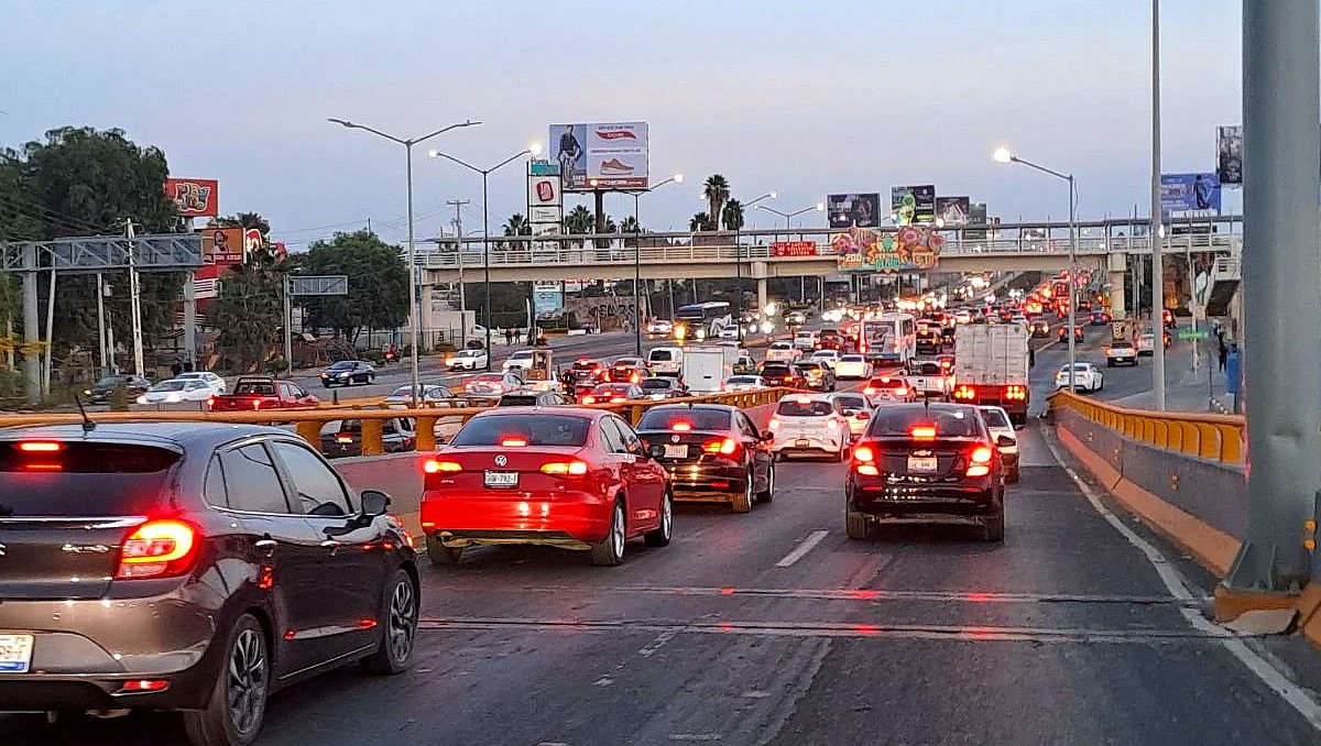 Obra Pública en León incrementa inversión para vialidades en 2026 | Especial