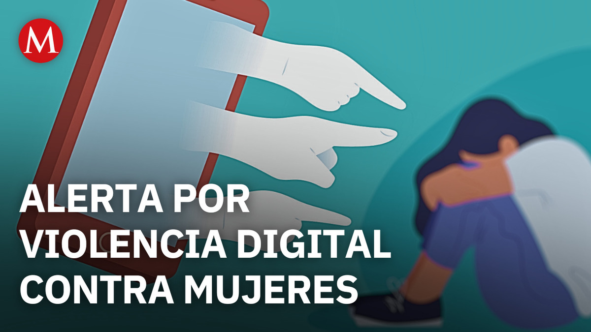 ONU Mujeres alerta por grave aumento de violencia digital contra mujeres y niñas en México