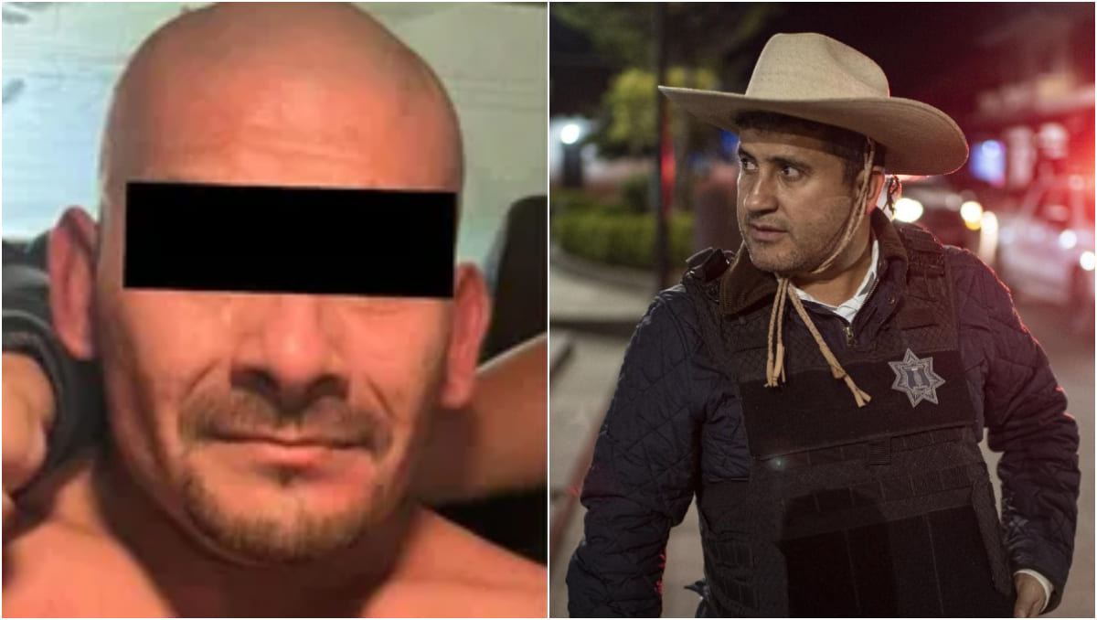 ¿Qué se sabe de ‘El Pelon’? Así operaba el presunto reclutador del CJNG, vinculado al asesinato de Carlos Manzo