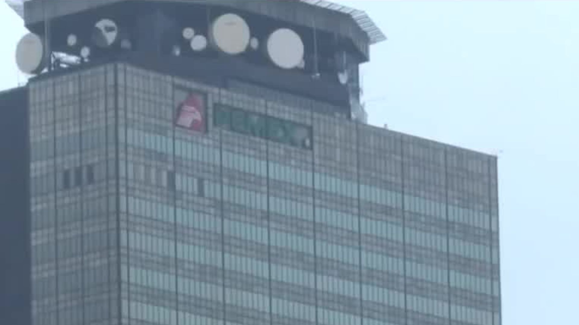 ¿Pemex tiene alguna injerencia en el certamen de Miss Universo?