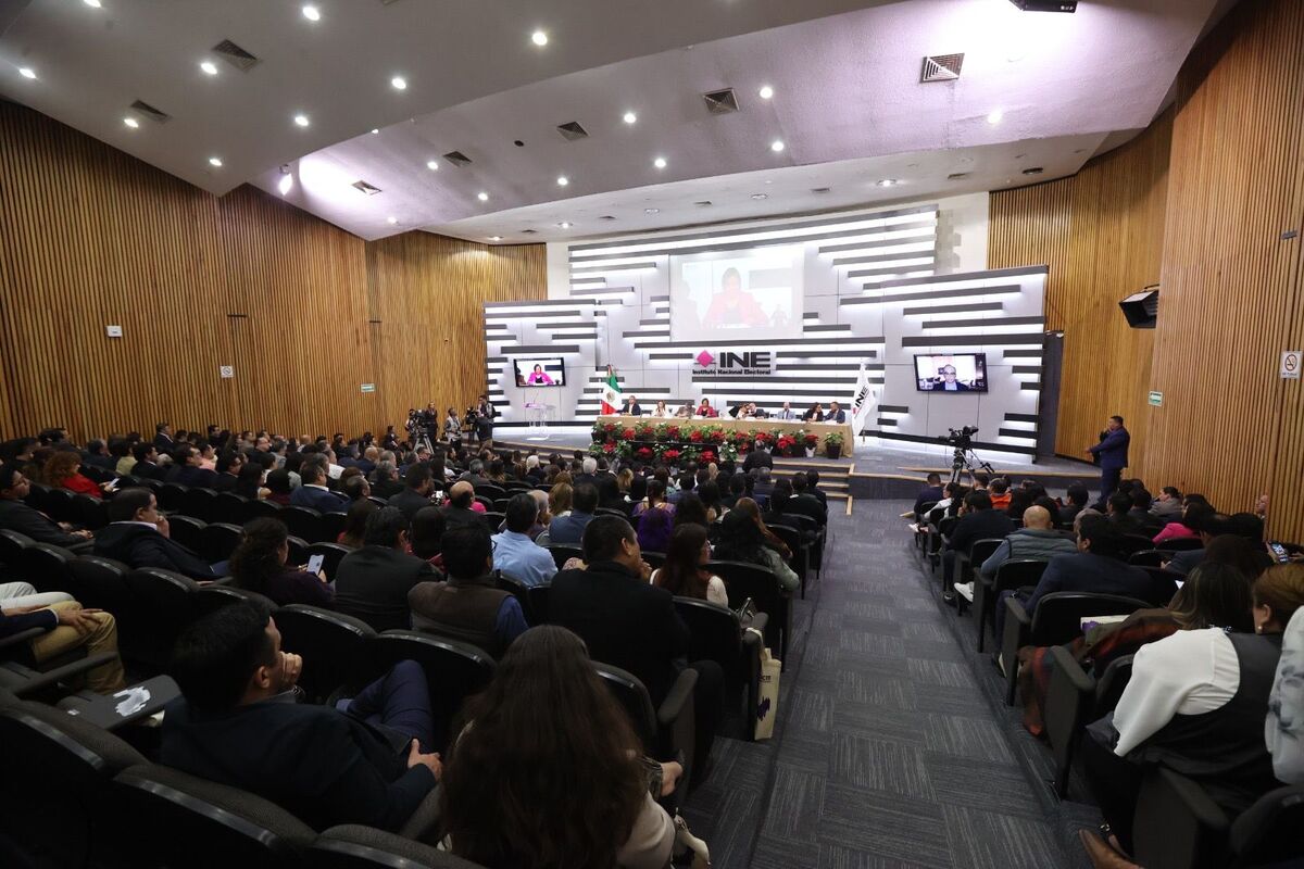 Esta plataforma es de libre acceso y contiene más de un millón 269 mil 89 imágenes digitalizadas de las actas de escrutinio. | Especial